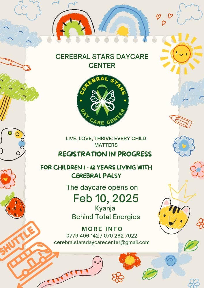 Cerebral Stars Day Care